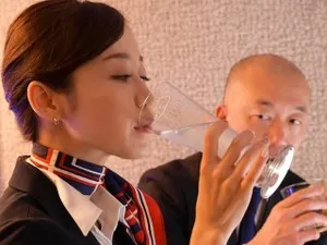Nhân tình dáng đẹp bị thầy giáo đè ra nện trong lúc tập luyện