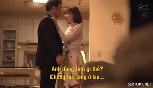 Chia tay bồ, bạn gái gạ tình người yêu của chị gái