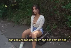 Bí mật nơi công sở của nữ nhân viên xinh đẹp