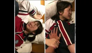 sslong run Deluxe BitchA driving instructor fucked me over a mistake.mp4