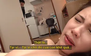 Hai chị em và cậu thanh niên số hưởng